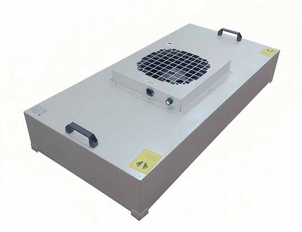 Fan Fillter Unit FFU 15cmm - Huy Nam Tech