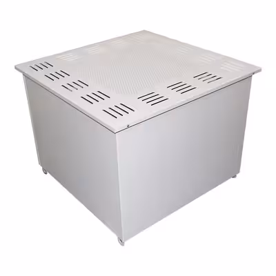 BFU Blower Filter Units