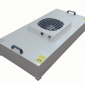 Fan Fillter Unit FFU 15cmm - Huy Nam Tech