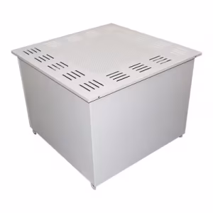 BFU Blower Filter Units
