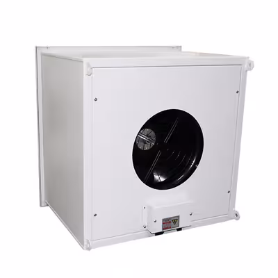BFU Blower Filter Units