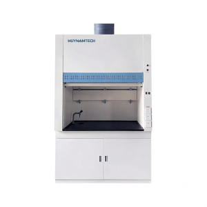 Tủ hút khí độc fume hood