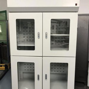 Tủ đựng hóa chất